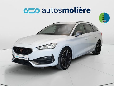 1.5 eTSI DSG 110 kW (150 CV)