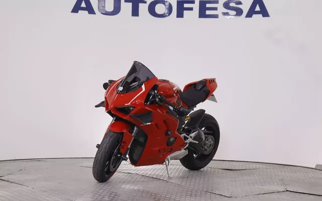 Ducati PANIGALE V4 PANIGALE V4 214CV ABS