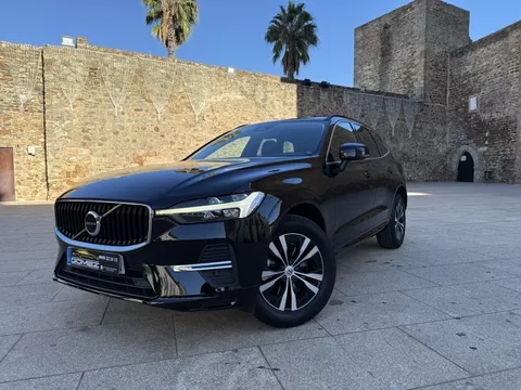 VOLVO XC60 XC60 B4 Core AWD Aut.