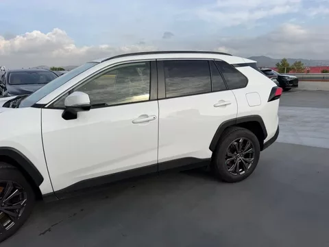 TOYOTA RAV-4 RAV-4 2.5 hybrid 2WD Advance