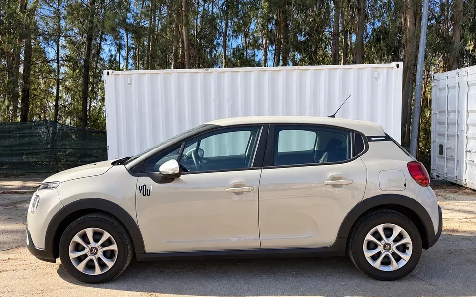 Citroën C3