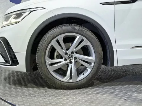 Volkswagen Tiguan R-Line 2.0 TDI 110kW (150CV) DSG