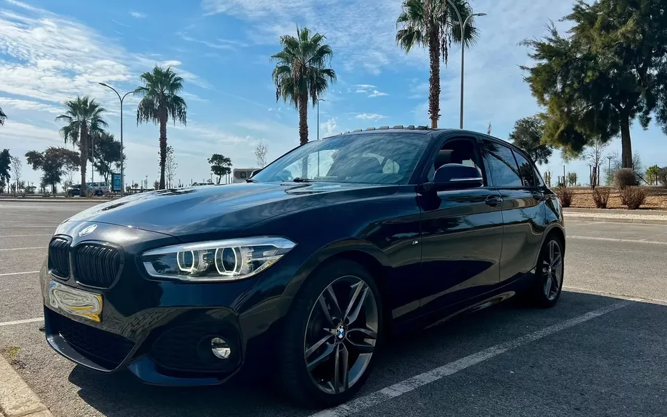 BMW 118