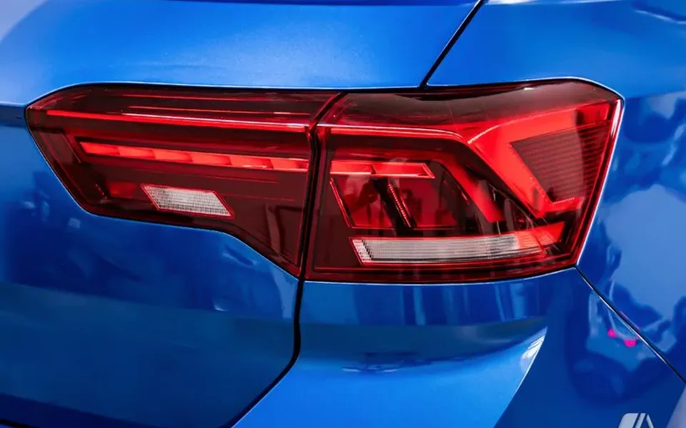 VOLKSWAGEN T-Roc T-Roc 2.0TDI Dark 85kW