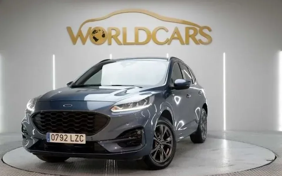 FORD Kuga Kuga 2.5 Duratec PHEV ST-Line 4x2