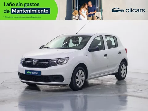 DACIA Sandero Sandero 1.0 Laureate 55kW