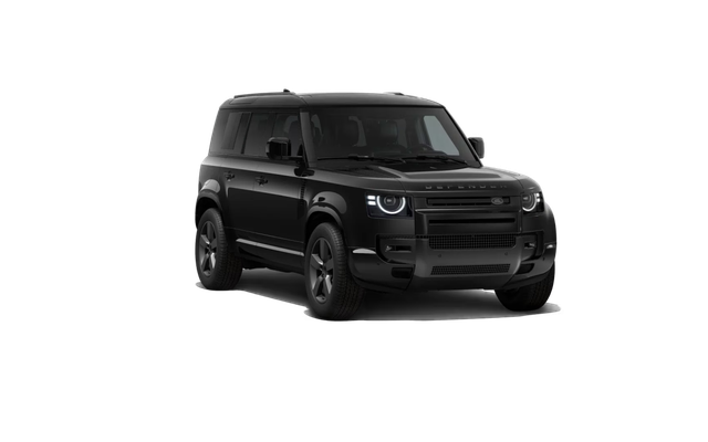 Land Rover DEFENDER, 5 USI SUV 110, 3.0D I6 350CP AWD Auto MHEV, X-Dynamic HSE