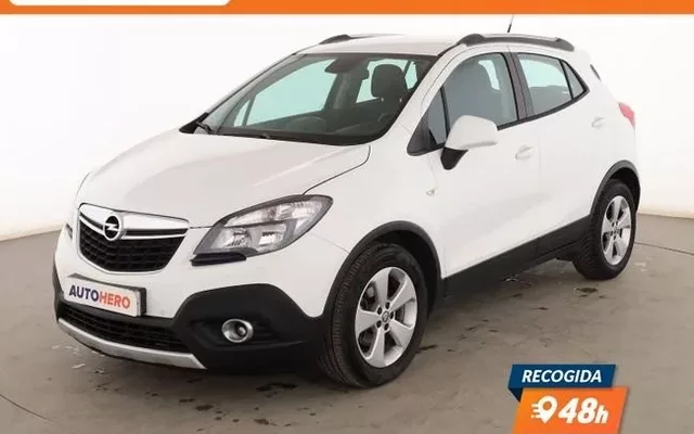 OPEL Mokka 1.4 Turbo Selective