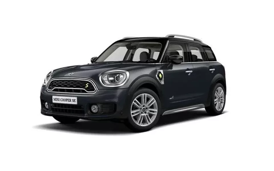 MINI Countryman COUNTRYMAN COOPER S E ALL4