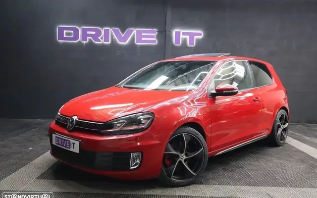 VW Golf