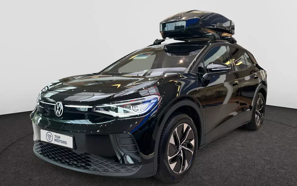 VOLKSWAGEN ID.4 79 kWh Pro Business Premium