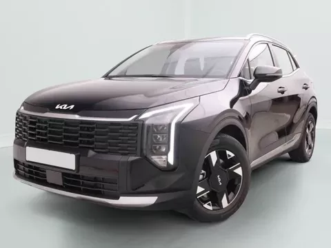 Kia SPORTAGE 1.6 T-GDI DCT 150 PULSE PLUS Zéro km immatriculé