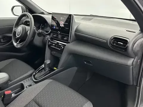 Toyota Yaris Cross Yaris cross 1.5 Hybride 130h Design e-CVT Zéro km immatriculé