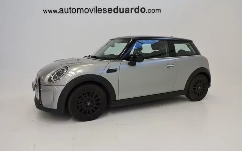 MINI Mini Cooper 3 puertas Automático