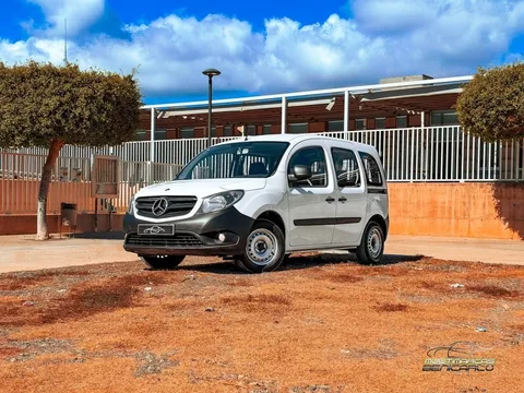 MERCEDES-BENZ Citan Citan Tourer 108CDI Pure - 16500€ en Benicarlo
