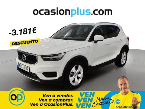 VOLVO XC40 XC40 T3 Momentum