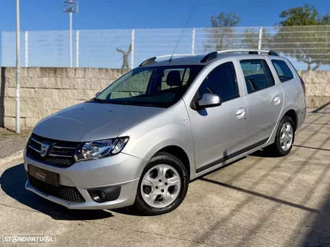 Dacia Logan MCV 1.5 dCi Comfort