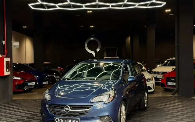 OPEL Corsa Corsa 1.4 Selective 90
