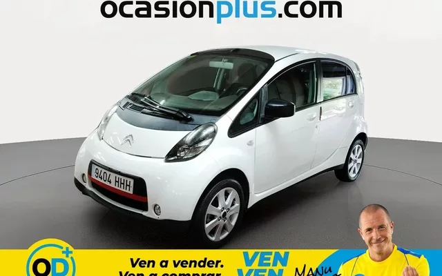 CITROEN C-Zero C-Zero High Line