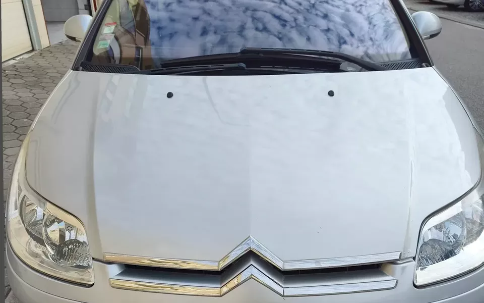 Citroën C4 1.4 16V SX