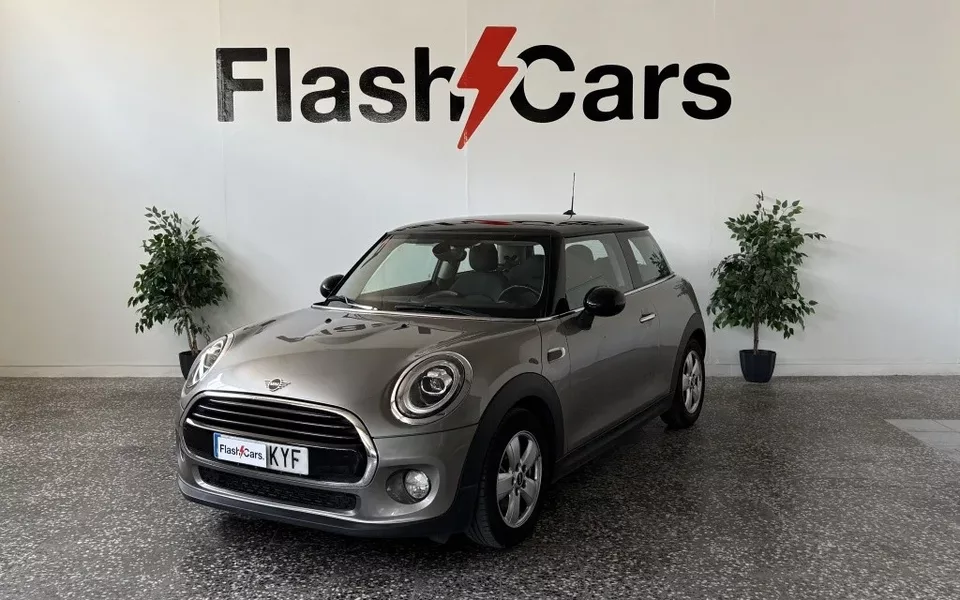MINI Mini Mini Cooper