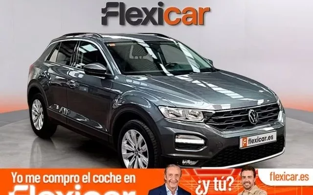VOLKSWAGEN T-Roc T-Roc 2.0TDI Advance DSG7
