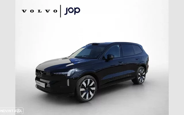 Volvo EX90 111 kWh Twin Motor Performance Ultra