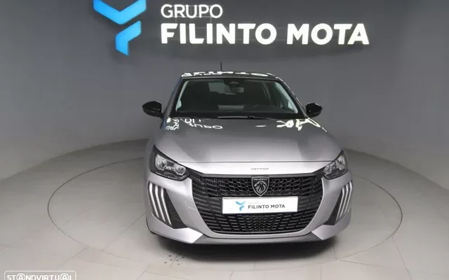 Peugeot 208 1.2 PureTech Style
