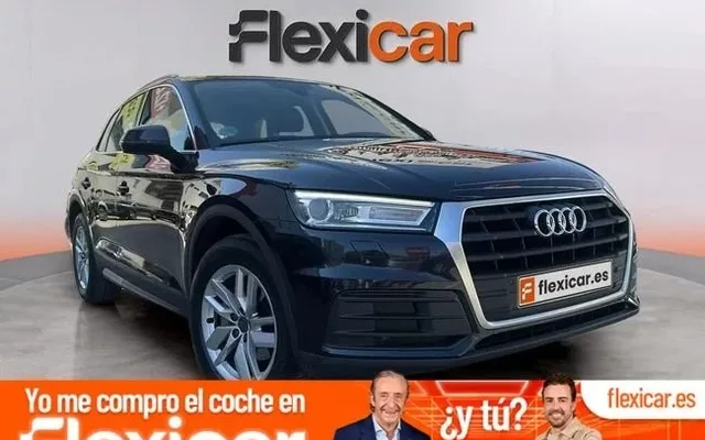 AUDI Q5 150 CV