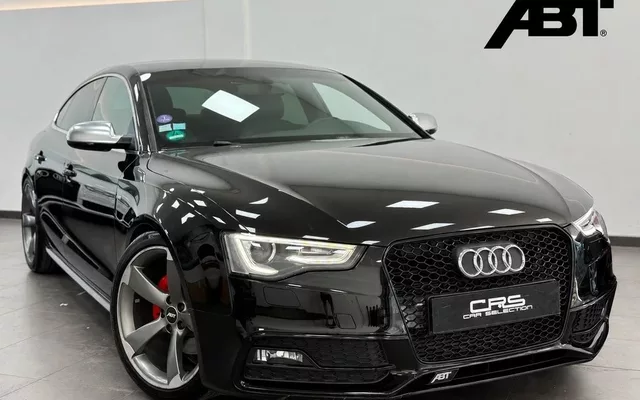 AUDI A5 Audi Sportback 2.0 TFSI 225cv