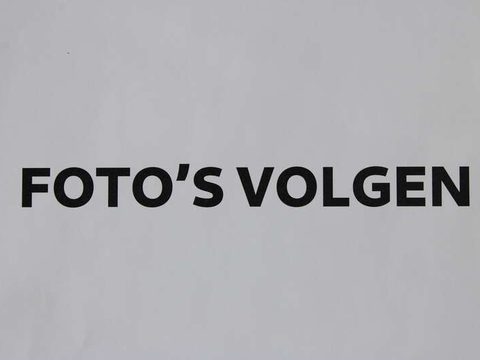 Fiat 500 L 1.4i Airco/Cruise/5Deurs