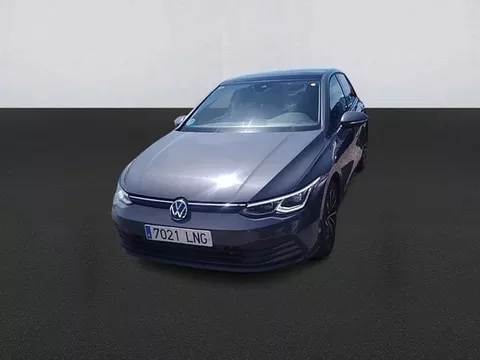 VOLKSWAGEN Golf Golf 2.0TDI Life 85kW