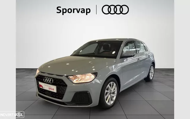 Audi A1 Sportback 25 TFSI Advanced