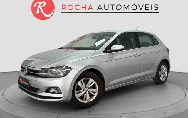 VW Polo 1.0 Trendline