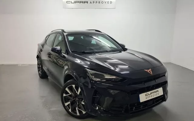 CUPRA Formentor Formentor 1.5 eTSI 150 DSG