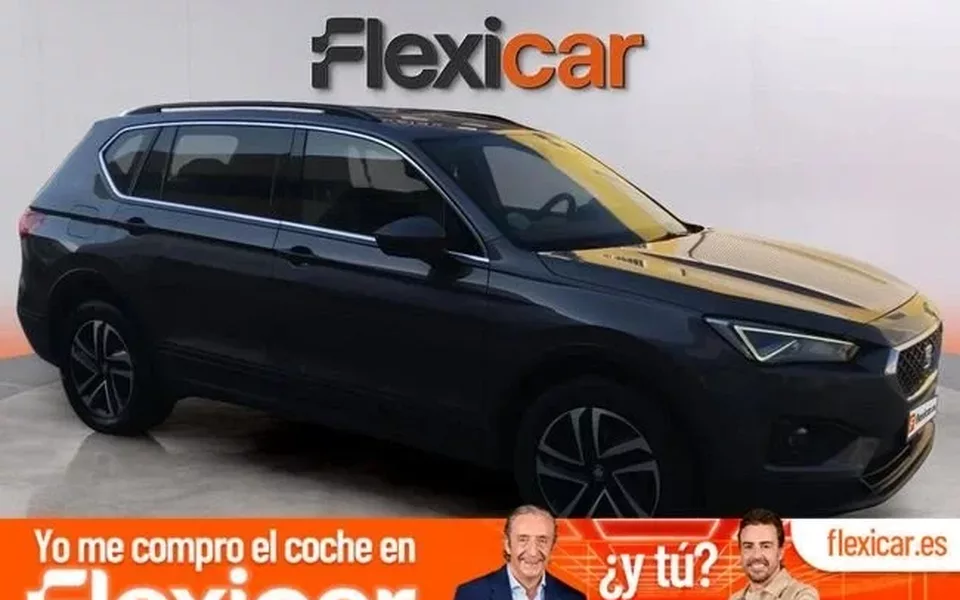SEAT Tarraco Tarraco 1.5 TSI S&S Style 150
