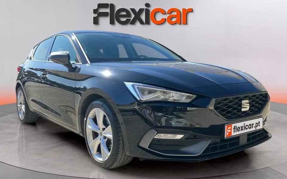 SEAT Leon 1.0 TSI FR