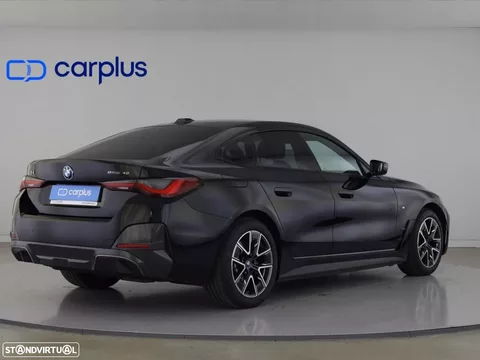 BMW i4 eDrive40 Desportiva M