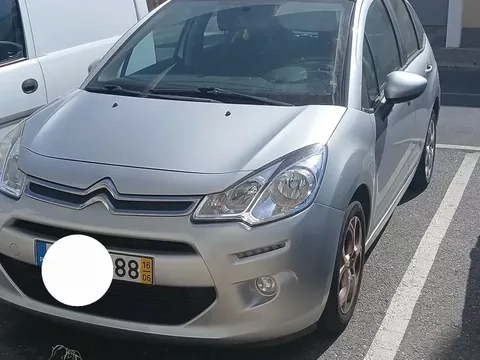 Citroën C3 1.2 PureTech Feel