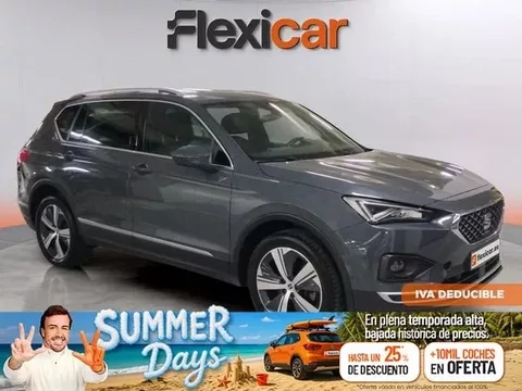 SEAT Tarraco Tarraco 1.4 e-Hybrid Xcellence DSG