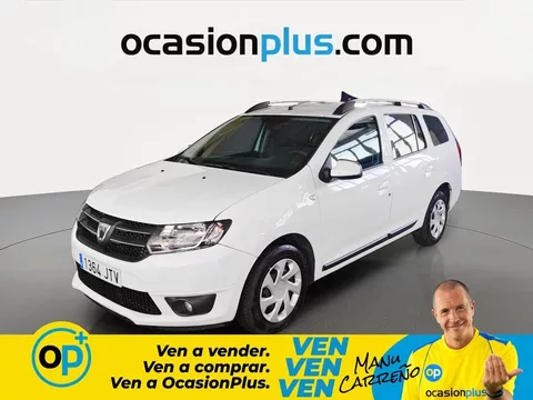DACIA Logan Logan MCV 0.9 TCE Laureate