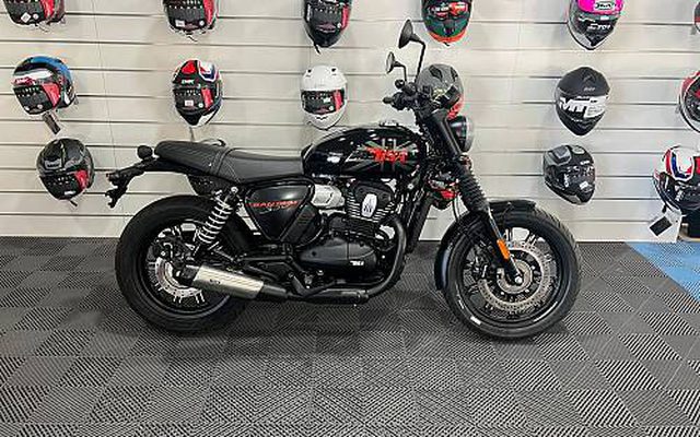 BSA Bantam 350