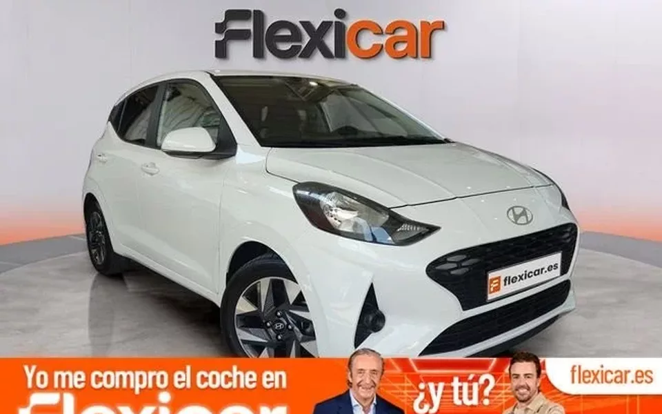 HYUNDAI i10 i10 1.0 MPI Essence