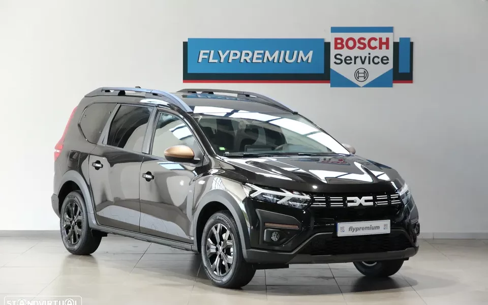 Dacia Jogger 1.0 ECO-G Extreme 7L Bi-Fuel