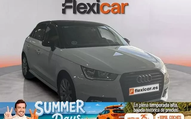 AUDI A1 Adrenalin 1.0 TFSI 70kW (95CV) Sportback