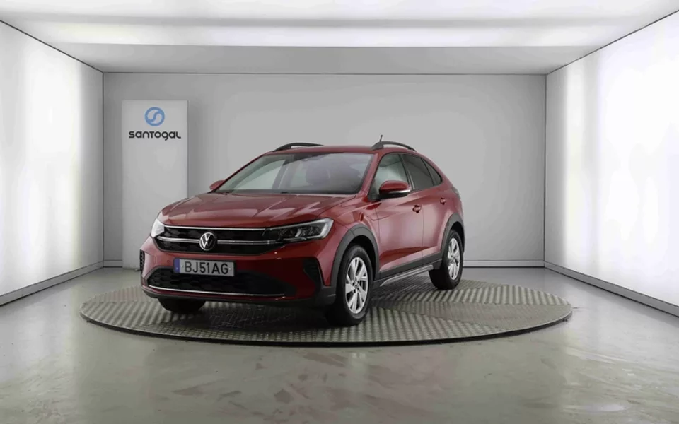 VOLKSWAGEN - Taigo - Taigo 1.0 TSI Urban