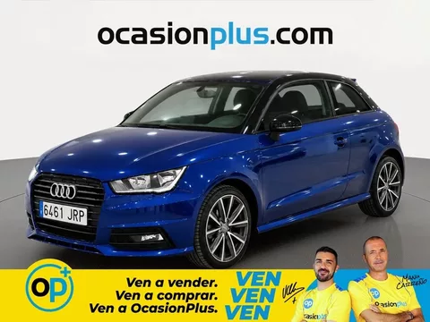 AUDI A1 A1 1.0 TFSI Adrenalin