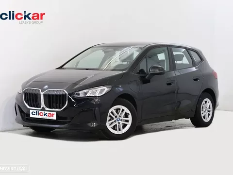 BMW 225xe Active Tourer e xDrive