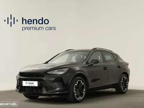 Cupra Formentor 1.5 e-Hybrid DSG