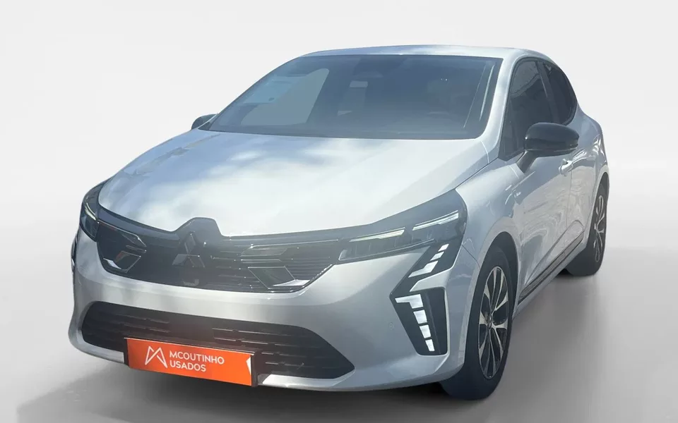 Mitsubishi Colt 1.0 MPI-T Kaiteki